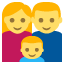 :family: :family: