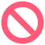 :no_entry_sign: :no_entry_sign: